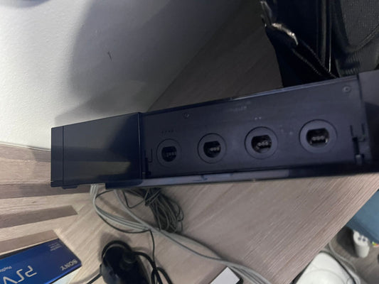 Nintendo wii