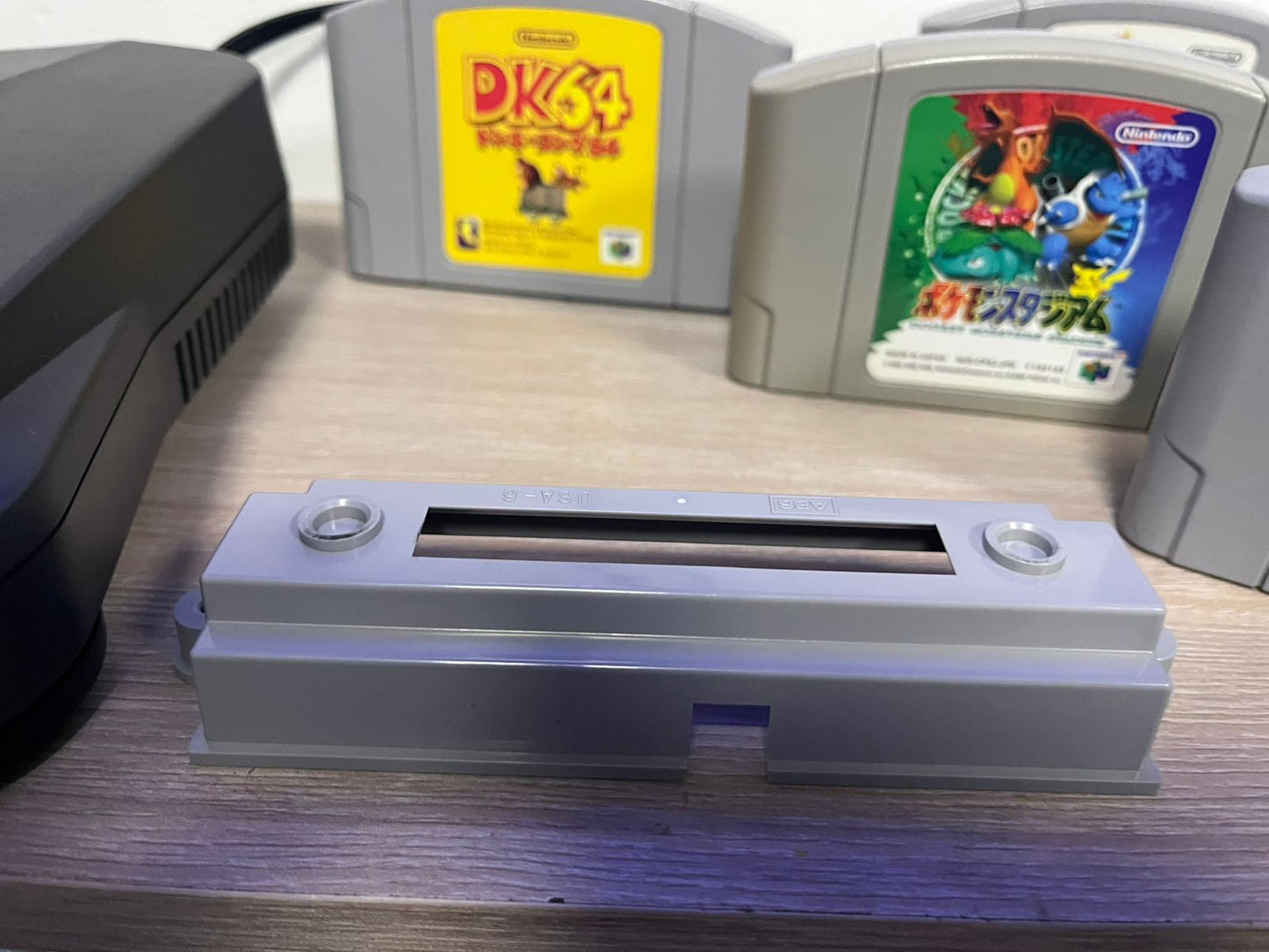 Nintendo 64
