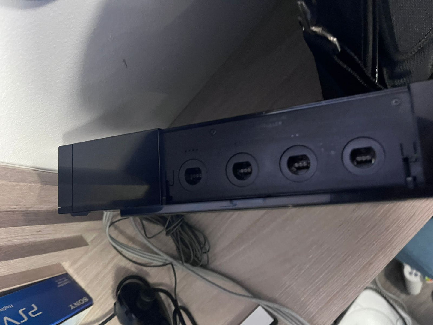 Nintendo wii
