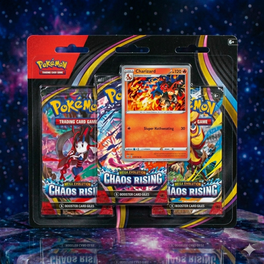 Preventa blister x 3 sobres