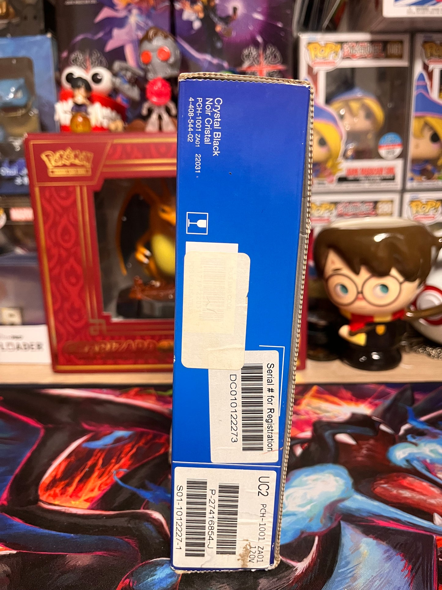 PSvita