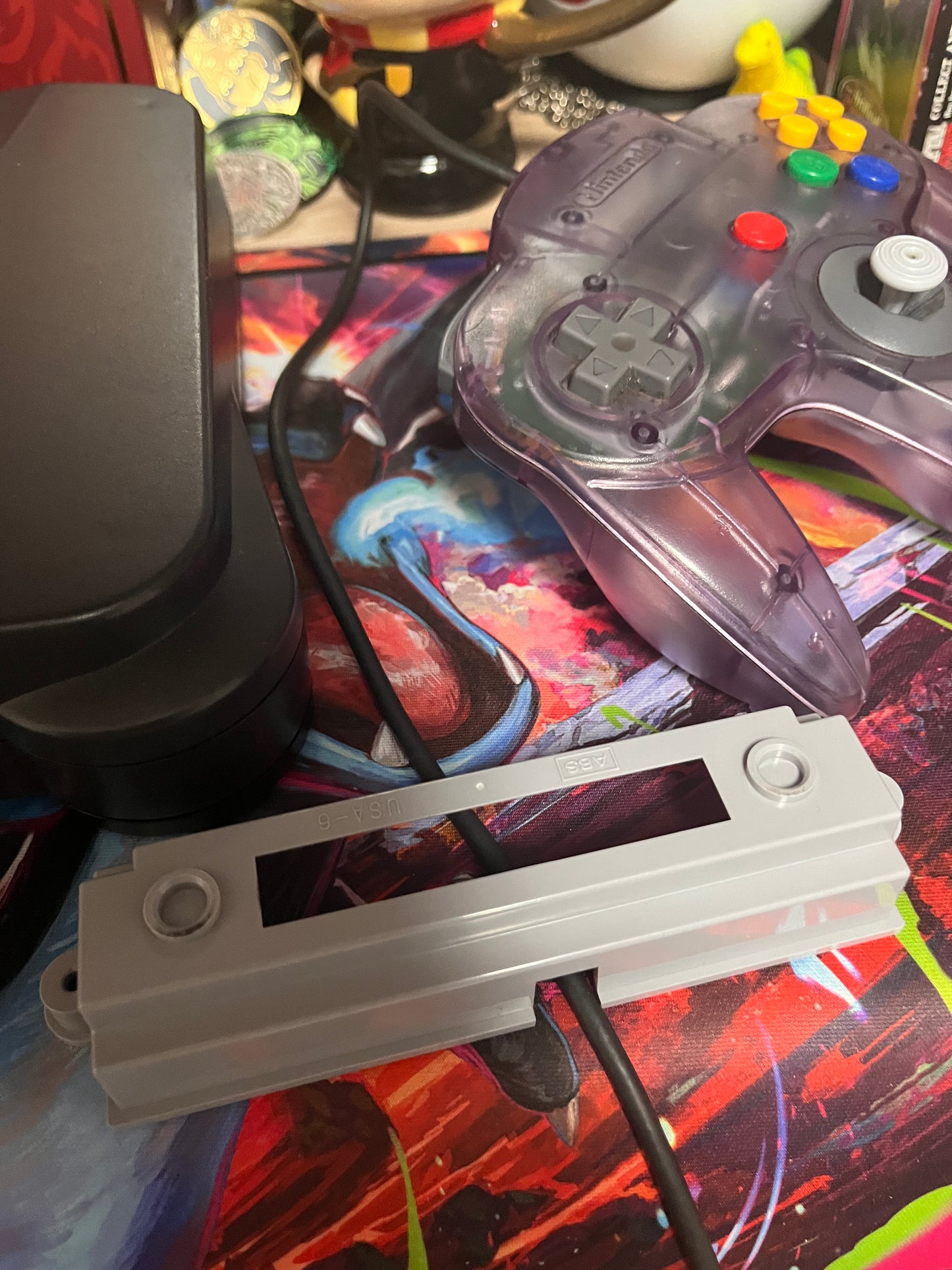 Nintendo 64