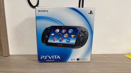PSvita