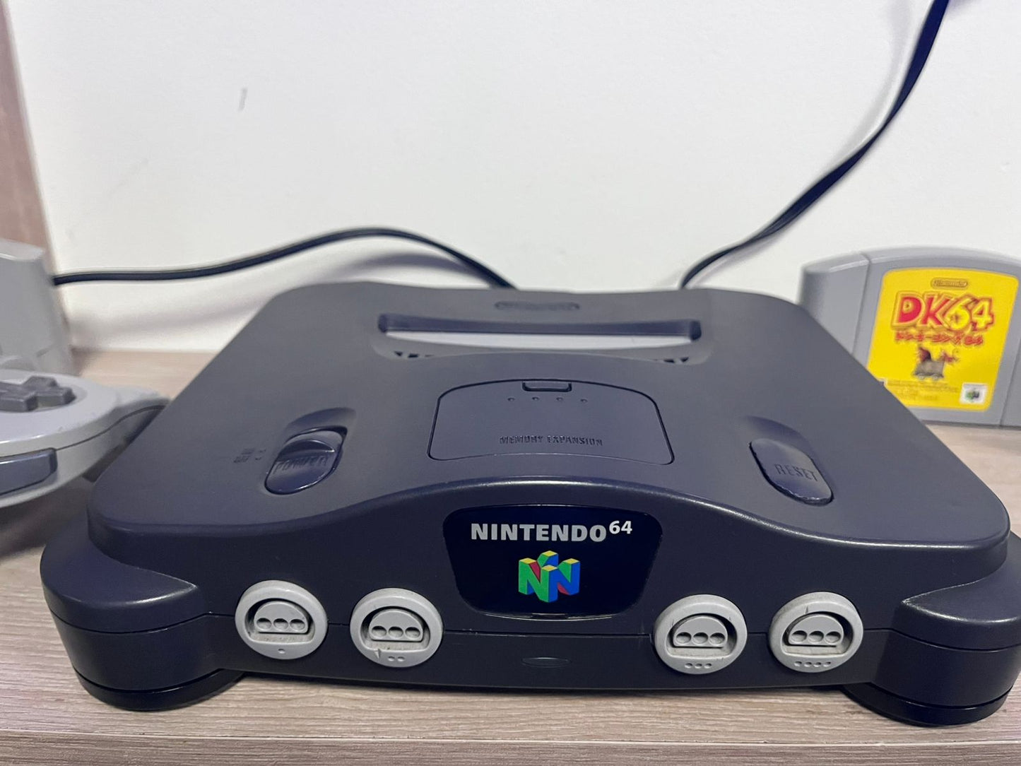 Nintendo 64