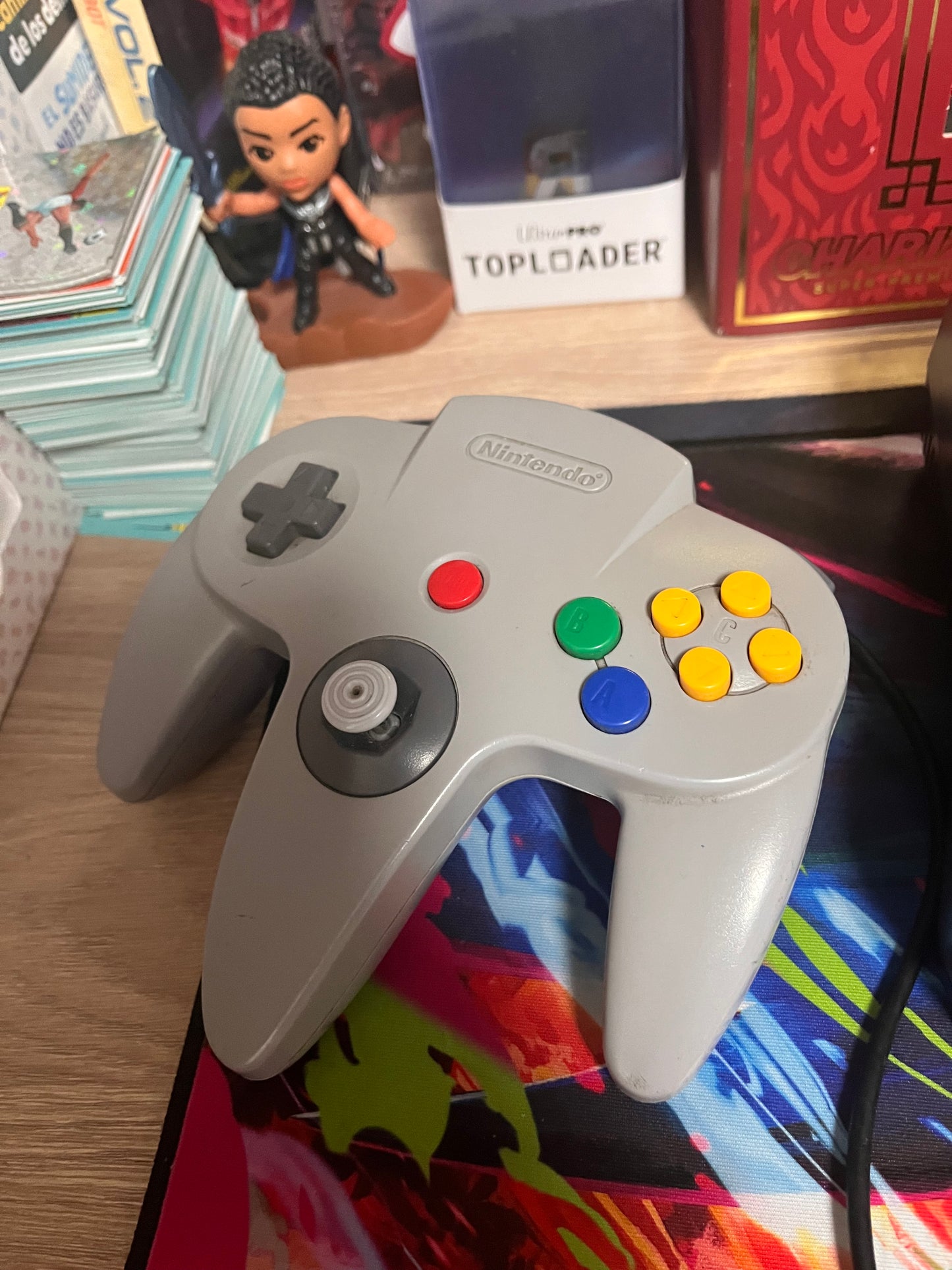 Nintendo 64