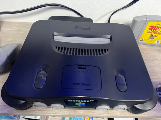 Nintendo 64