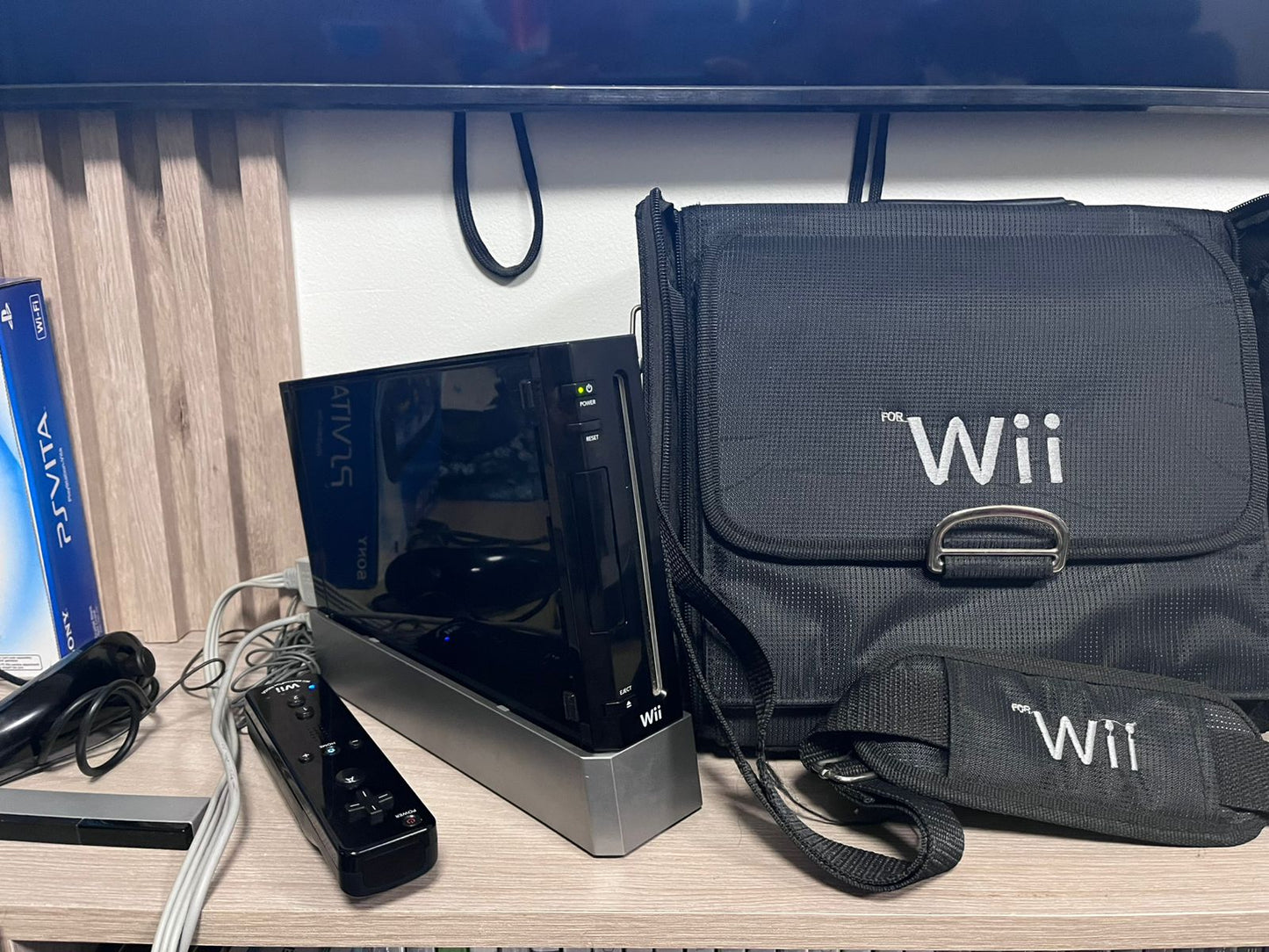 Nintendo wii