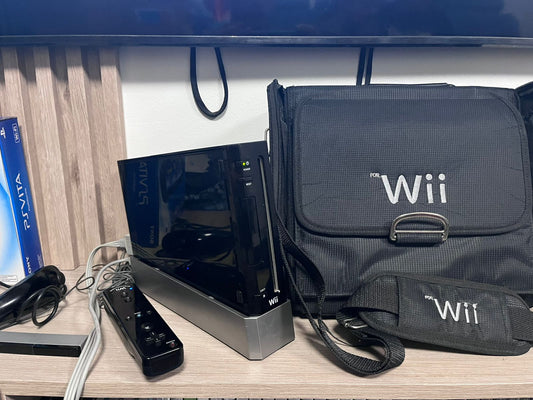 Nintendo wii