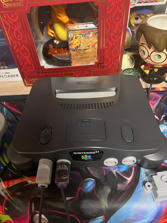 Nintendo 64