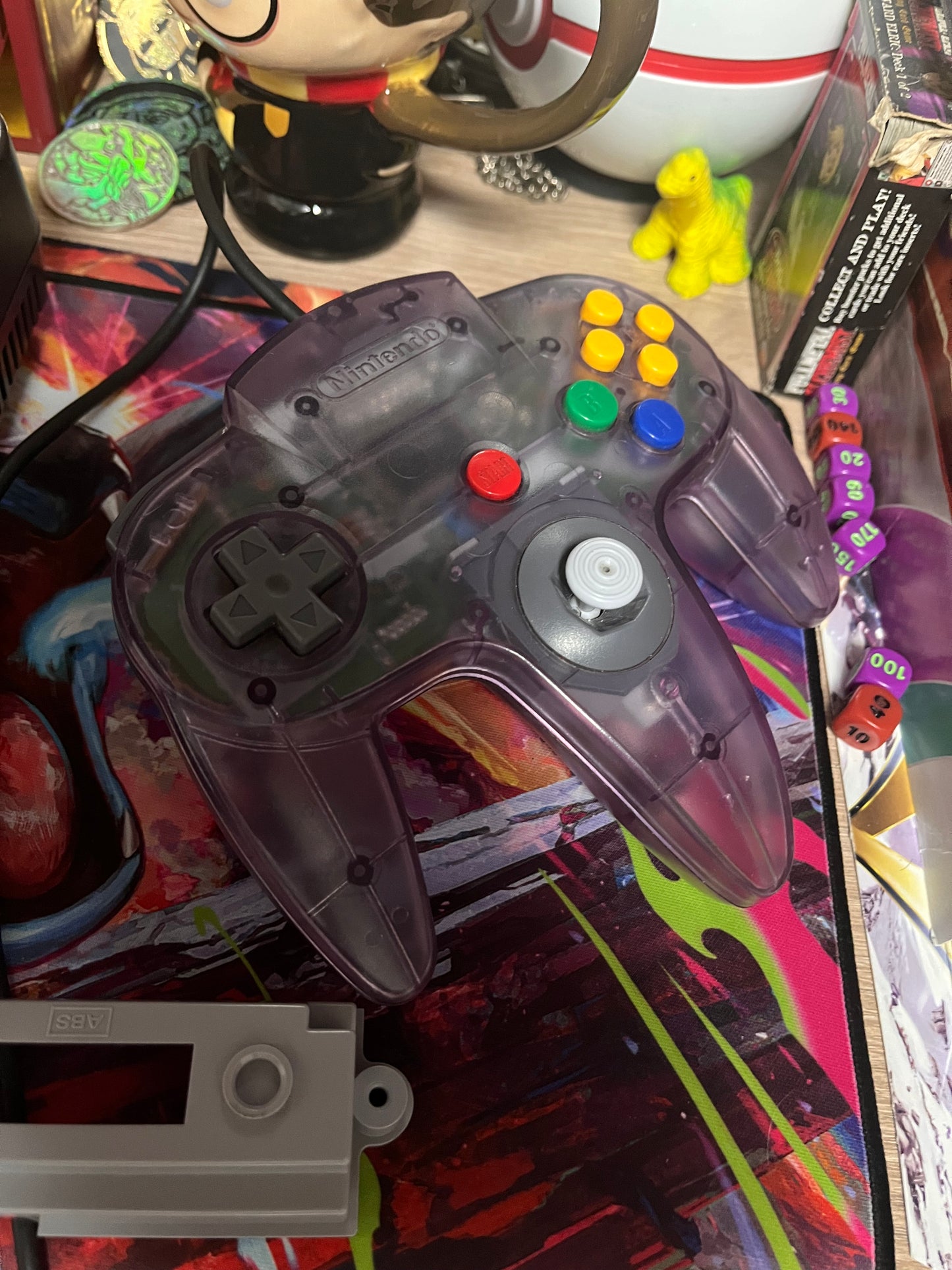 Nintendo 64