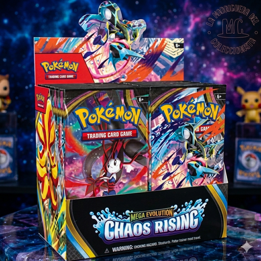 Preventa Booster  Box