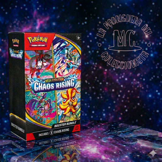 Booster Bundle Preventa