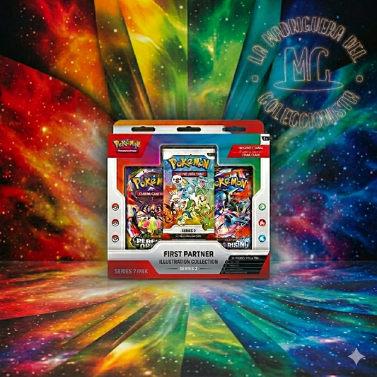 Preventa first partner 2