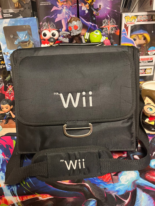 Nintendo Wii Retrocompatible con GameCube