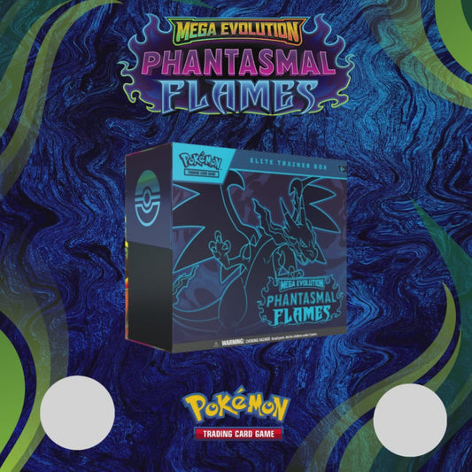 ETB Phantasmal Flames